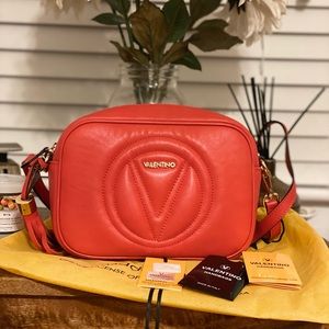 Mario Valentino Crossbody *EUC*